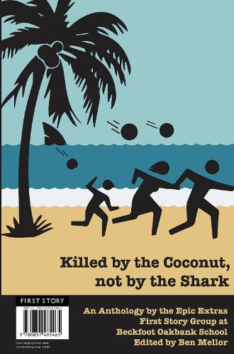 Killed by the Coconut, not by the Shark/The Rumours Were Tru