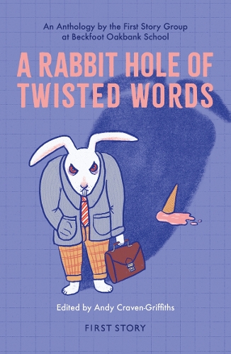 A Rabbit Hole of Twisted Words