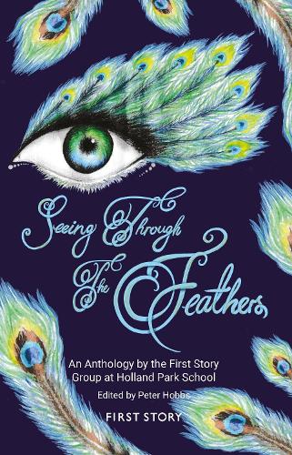 Seeing Through The Feathers