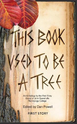 This Book Used To Be A Tree