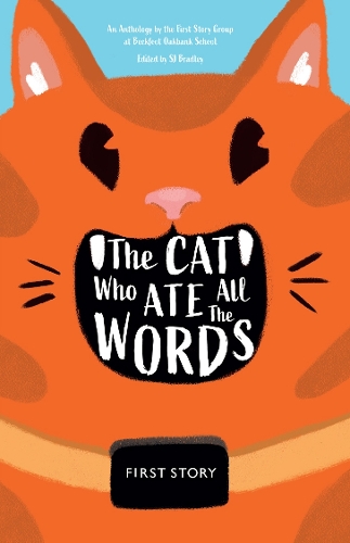 The Cat Who Ate All The Words
