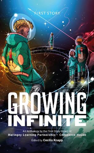 Growing Infinite