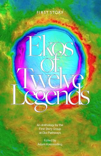 Ekos of Twelve Legends