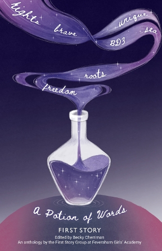 A Potion of Words
