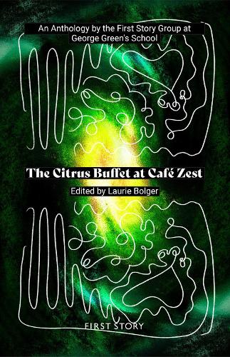 The Citrus Buffet at Café Zest