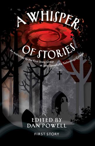 A Whisper of Stories