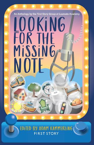 Looking for the Missing Note