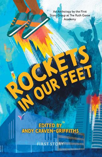 Rockets In Our Feet