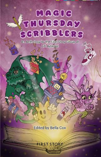Magic Thursday Scribblers