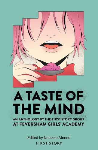 A Taste of the Mind