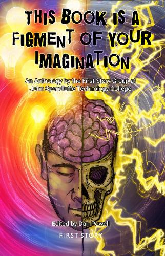 This Book is a Figment of Your Imagination