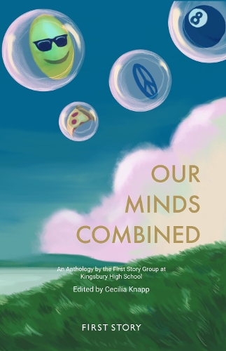 Our Minds Combined