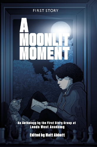 A Moonlit Moment