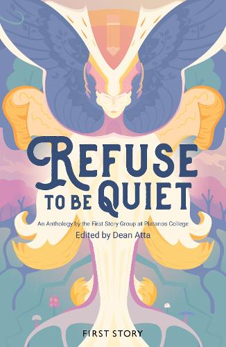 Refuse to Be Quiet