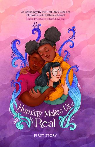 Humility Makes Us Real