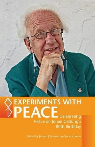 Experiments with Peace