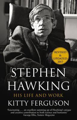 Stephen Hawking