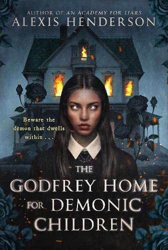 The Godfrey Home for Demonic Children