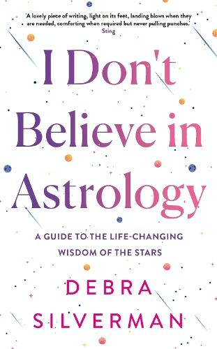 I Don't Believe in Astrology
