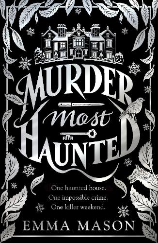 Murder Most Haunted