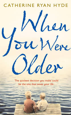 When You Were Older