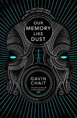 Our Memory Like Dust