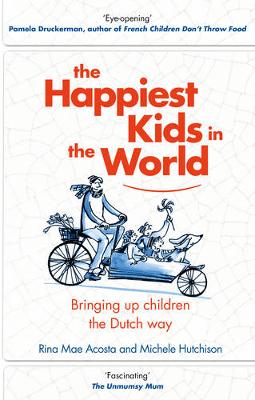 The Happiest Kids in the World
