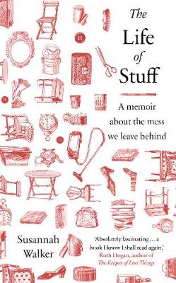 The Life of Stuff