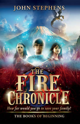 Fire Chronicle