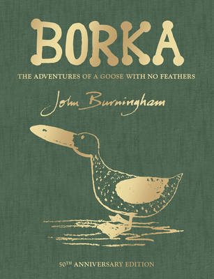 Borka