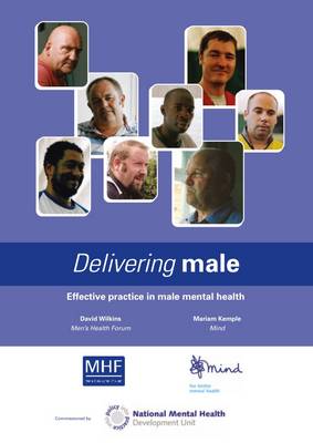 Delivering Male