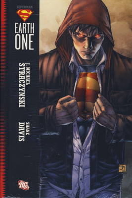 Superman: Earth One