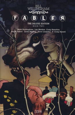 Fables: v. 2