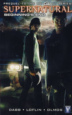 Supernatural: Beginning's End
