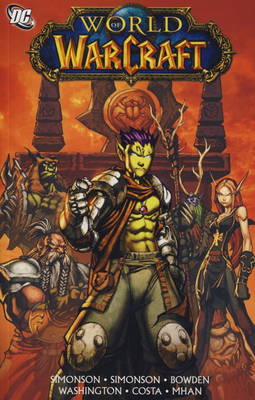 World of Warcraft: v. 4