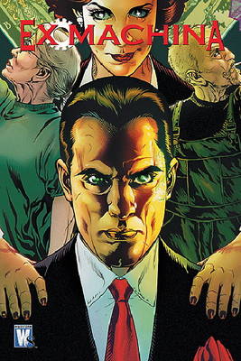 Ex Machina: Term Limits v. 10