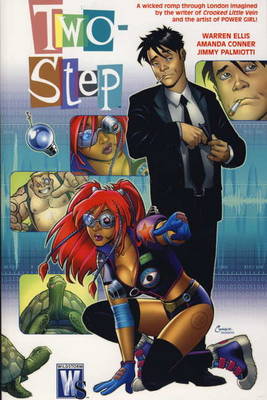 Two-Step