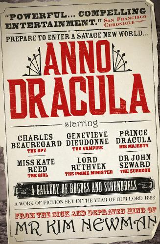 Anno Dracula