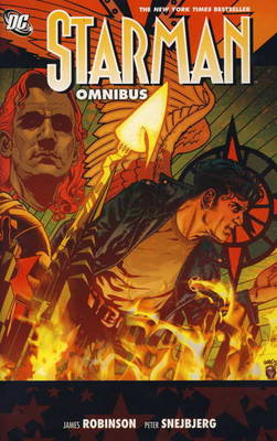 The Starman Omnibus: v. 6