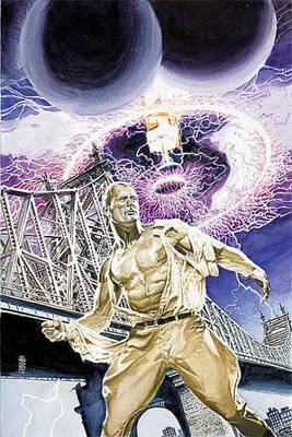 Doc Savage: Lords of Lightning
