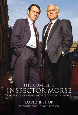 Complete Inspector Morse