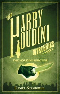 Harry Houdini Myst The Houdini Specters