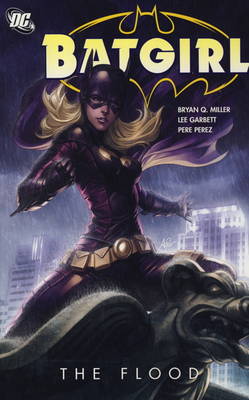 Batgirl: Flood