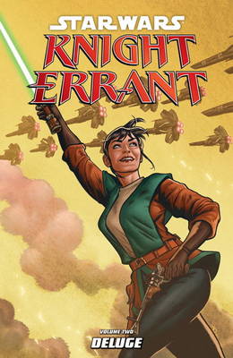 Star Wars - Knight Errant: Deluge v. 2