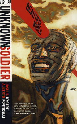 Unknown Soldier: Beautiful World v. 4