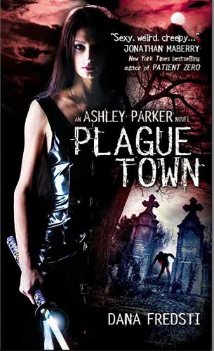 Plague Town