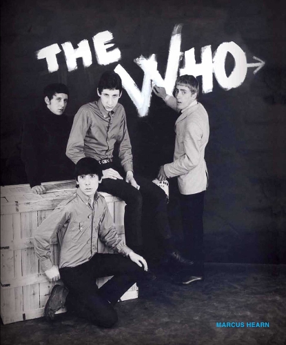The Who