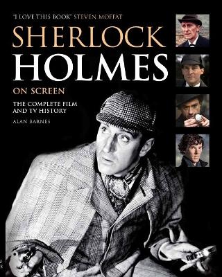 Sherlock Holmes on Screen
