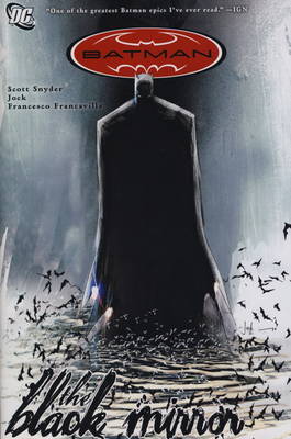Batman: Black Mirror