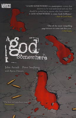 A God Somewhere